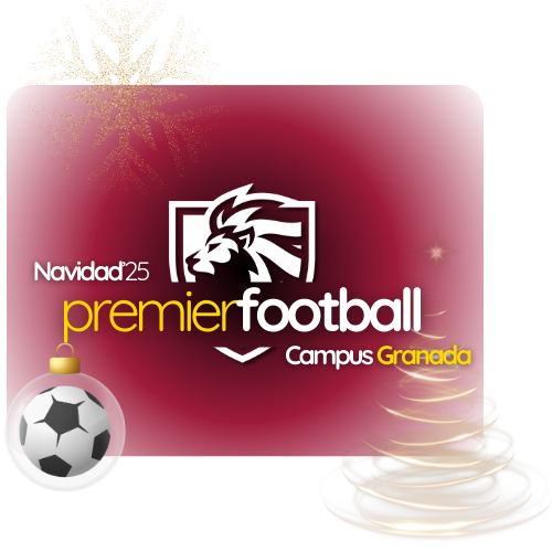 regala fútbol en Granada